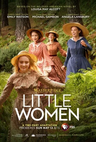 Little Women on Masterpiece
